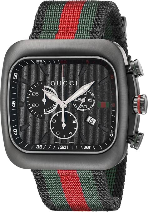 gucci orologio uomo 2018|gucci watches for men.